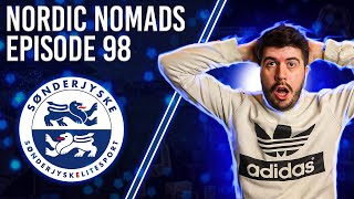 Nordic Nomads #98 TITLE DECIDER!! | Football Manager 2022