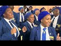 BDCWG Opening 2026 - Phefumlela Thixo wethu