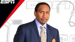 The Stephen A. Smith Show - Hour 1: Wickersham Addresses Pats Rumors: 1/5/18