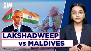 India-Maldives Row: After PM Modi's Lakshadweep Trip, #BoycottMaldives Trends On Social Media