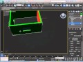 3DS Max Tutorial: Attaching Objects