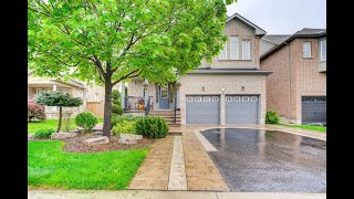 5 Bentgrass Lane Brampton