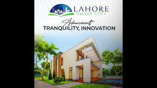 Lahore Smart City | Arkaa Consultants #shorts