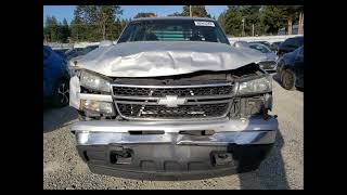 1GCEK19BX7Z137897 CHEVROLET SILVERADO 2007