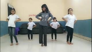 Sorboto Mongolo Radhe || Dance Cover || Jayashree Choreography