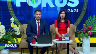 Fokus Pagi - 16/05/23