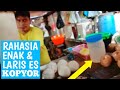 ES KOPYOR || RESEP RAHASIA NIKMAT & LARIS ES KOPYOR ( cocok untuk ide usaha minuman Takjil) .