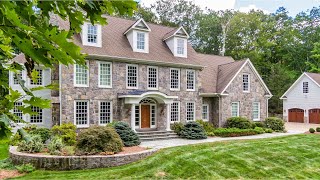 590 Deercliff Road, Avon CT