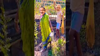 হাসিনা মোদির মাছ ধরা 😂 Funny Video #fishing #shorts