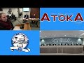 town of atoka beer board and board of mayor and alderman regular meeting 1 21 2025