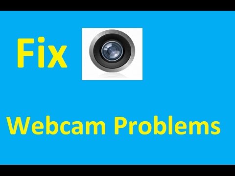 Camera not Working Windows 10 / 8 Fix - Howtosolveit Camera not Working Windows 10 / 8 Fix - Howtosolveit