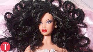 10 Barbie Dolls Even Adults Would LOVE To Play With