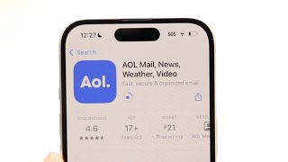 How To FIX AOL Mail Not Working! (2024)