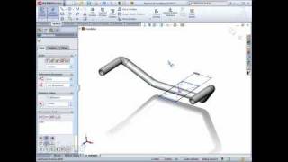 SOLIDWORKS Simulation - Split Lines