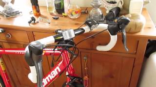 Boardman Road Sport 2014 *****Overview****