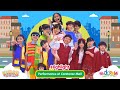 Lagu Anak Anak Indonesia | Penampilan Anak di Carstensz | Mydoremi #laguanakindonesia #KIDOSBAND