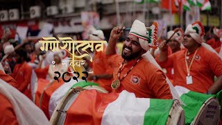 Ganeshotsav 2022 || Cinematic Film Pune