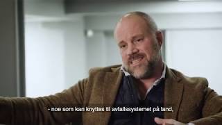 Finansavisen Vext - Episode 6 / Clean Sea Solution