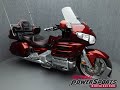 2010 HONDA GL1800 GOLDWING 1800 W/ABS - National Powersports Distributors