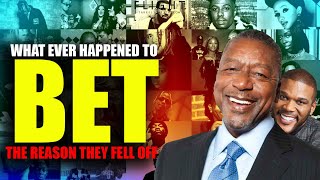 What Happened To BET : Why Nobody Watches The Channel Anymore