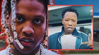 The Murder That Could Cost Lil Durk Everything