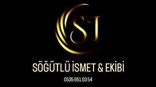 SÖĞÜTLÜ İSMET \u0026 EKİBİ KİLİS DÜĞÜNÜ