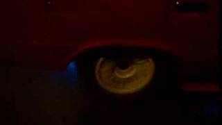 LAMPA 2 - CARRERAS CLANDESTINAS STREET RACING