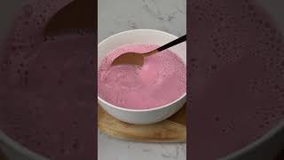 #shorts gulkand shake#shortsfeed#trending#viral#ytshorts#shortvideo#recipe#shake