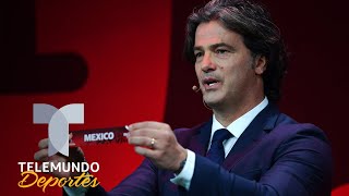 México, sin suerte en el sorteo del Mundial Sub-20 | Telemundo Deportes