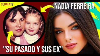 Nadia Ferreira: "El pasado oscuro de la esposa de Marc Anthony" + BIOGRAFÍA  🔴TODALATV