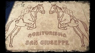 Promo Agriturismo San Giuseppe - Piancone - Corato (BA)