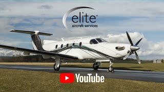 Elite Aircraft Services