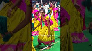 காட்டு மேடு...களத்து மேடு...ஆட்டம் ஆடி... பாட்டு பாடி... #kongutraditionaldance #oyilattam #kummi