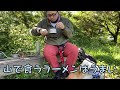 【柴犬×登山】茶々丸隊長と雌岳登るよ 中編