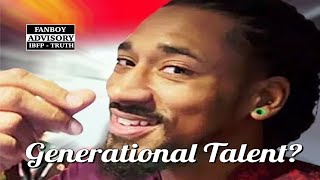 Demetrius Andrade is one of the BEST of this Generation- Malignaggi