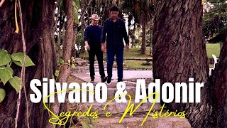 Segredos e Mistérios -  Silvano e Adonir (Clipe oficial)