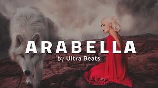 " Arabella " Trap Oriental / Balkan / Hip Hop / Rap Beat / Instrumental / Prod. by Ultra Beats