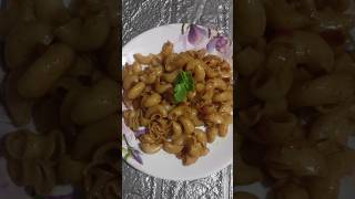 pasta recipe #youtubeshorts #shorts