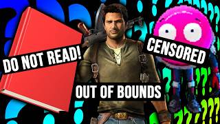 10 Craziest Easter Eggs Discovered This Year!