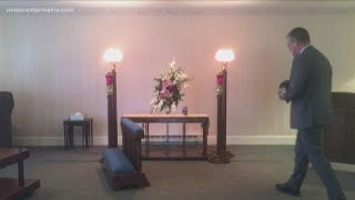 Maine funeral home offering virtual services amid coronavirus outbreak