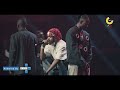 NAMA24 CIMAS HIP-HOP SET : SANE-WAV,  BLING4, YOUNG GEMINI, BABA SHUPI