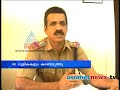 drugs sale one arrested thrissur news chuttuvattom10th dec 2013 ചുറ്റുവട്ടം