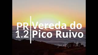 Madeira hikes: Sunrise hike to Pico Ruivo