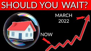 Buy NOW or WAIT? The Housing Market is about to CHANGE!
