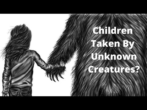 5 unexplained disappearances of children (who were finally found)