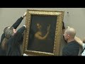 Leonardo da Vinci at the Louvre: Historic exhibition marks 500 years since artist's death