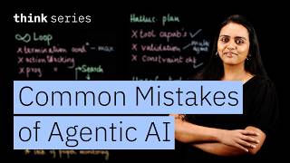 Why Agentic AI Fails: Infinite Loops, Planning Errors, and More