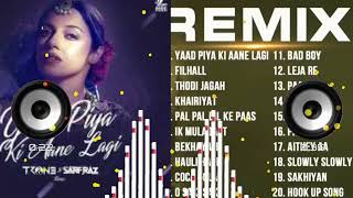 Yaad Piya ki aane lagi New remix song By Remix Disko