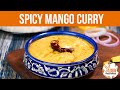 Spicy Mango Curry
