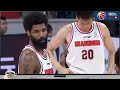 广东vs天津 🔴 全场回放 cba常规赛22 23年 guangdong southern tigers vs tianjin pioneers full game（10月.23）